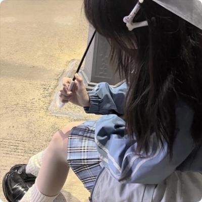 书法女孩 舞动甲子园