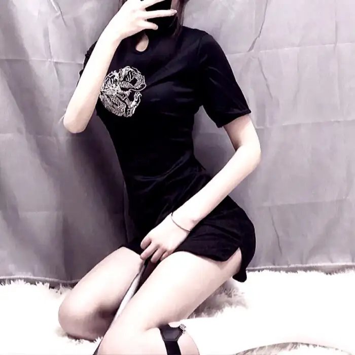 最乖巧的杀人犯