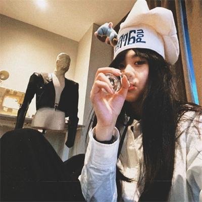 愤怒的菩萨